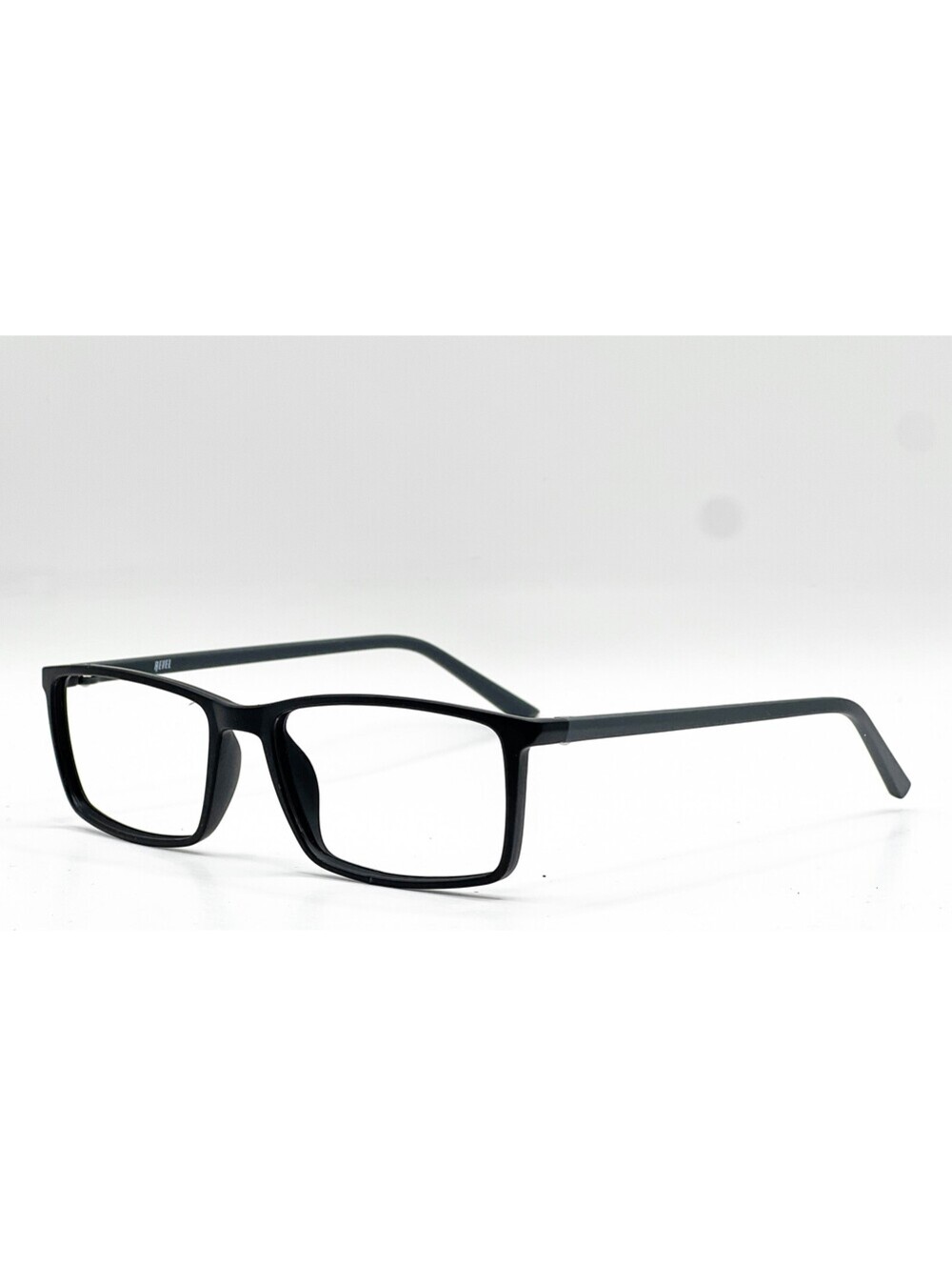 Revel 31-P1961 Black Authentic Eyeglasses 55-17-140